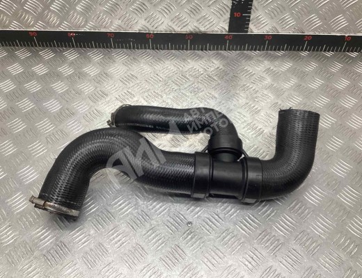 Патрубок интеркулера Citroen C5 I 2001-2004  Citroen C5 C5 I 2001-2004