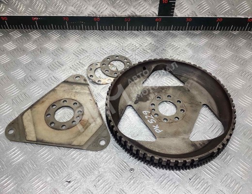 Маховик АКПП (драйв плата) Citroen C5 I 2001-2004  Citroen C5 C5 I 2001-2004
