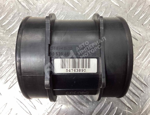 Расходомер воздуха Opel Vectra C 2002-2005  Opel Vectra Vectra C 2002-2005