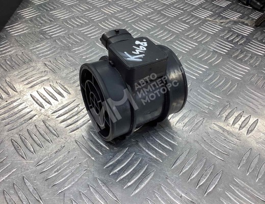 Расходомер воздуха Opel Vectra C 2002-2005  Opel Vectra Vectra C 2002-2005
