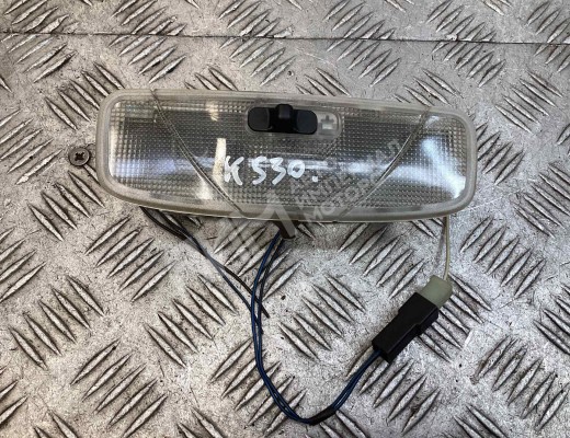 Фонарь салона (плафон) Ford Transit Connect I 2002-2009  Ford Transit Connect Transit Connect I 2002-2009