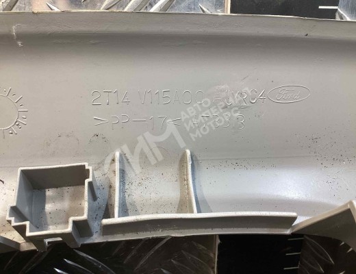 Козырек солнцезащитный Ford Transit Connect I 2002-2009  Ford Transit Connect Transit Connect I 2002-2009