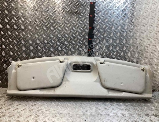 Козырек солнцезащитный Ford Transit Connect I 2002-2009  Ford Transit Connect Transit Connect I 2002-2009