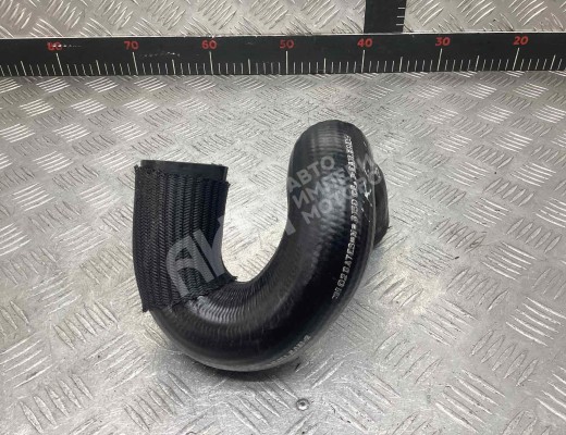 Патрубок интеркулера Citroen C5 I 2001-2004  Citroen C5 C5 I 2001-2004