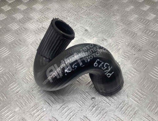 Патрубок интеркулера Citroen C5 I 2001-2004  Citroen C5 C5 I 2001-2004