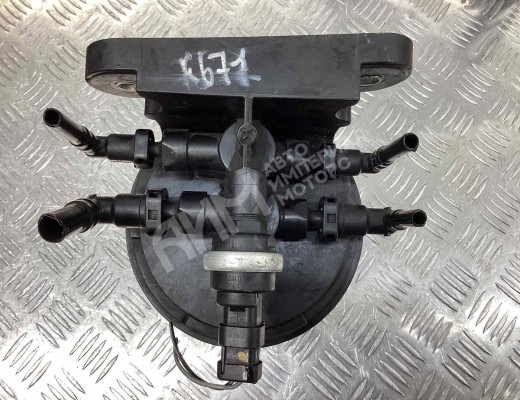Корпус топливного фильтра Ford Transit 2006-2013  Ford Transit Transit 2006-2013