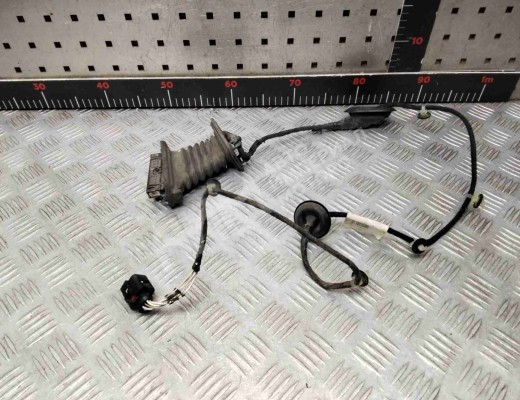 Проводка двери задней правой Volkswagen Passat B6 (3C) 2005-2010  Volkswagen Passat Passat B6 (3C) 2005-2010