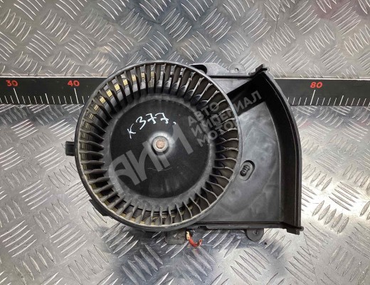 Моторчик печки Fiat Scudo II (270) 2007-2016  Fiat Scudo Scudo II (270) 2007-2016