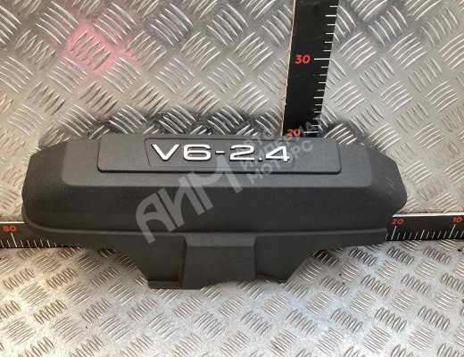 Декоративная крышка двигателя Audi A6 C6 (4F) 2004-2008  Audi A6 A6 C6 (4F) 2004-2008