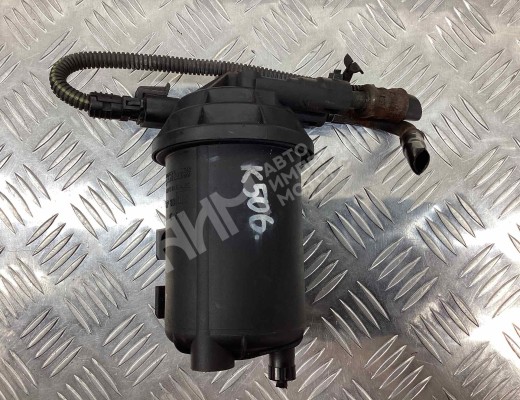 Корпус топливного фильтра Opel Astra G 1998-2004  Opel Astra Astra G 1998-2004