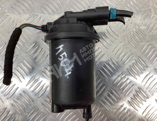 Корпус топливного фильтра Opel Astra H 2004-2007  Opel Astra Astra H 2004-2007