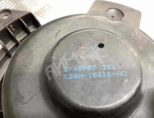 Моторчик печки Ford Transit Connect I 2002-2009  Ford Transit Connect Transit Connect I 2002-2009