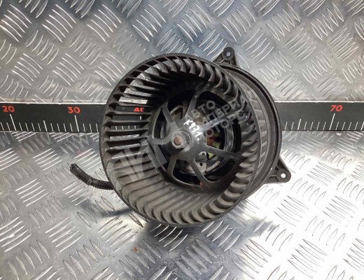Моторчик печки Ford Transit Connect I 2002-2009  Ford Transit Connect Transit Connect I 2002-2009