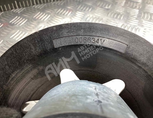 Моторчик печки Opel Vectra C 2002-2005  Opel Vectra Vectra C 2002-2005