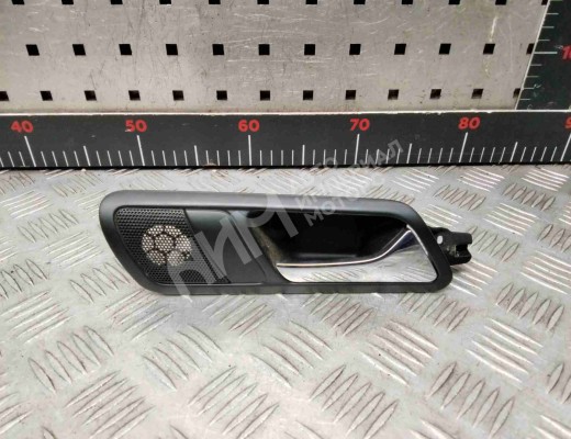 Ручка внутренняя задняя правая Volkswagen Passat B6 (3C) 2005-2010  Volkswagen Passat Passat B6 (3C) 2005-2010