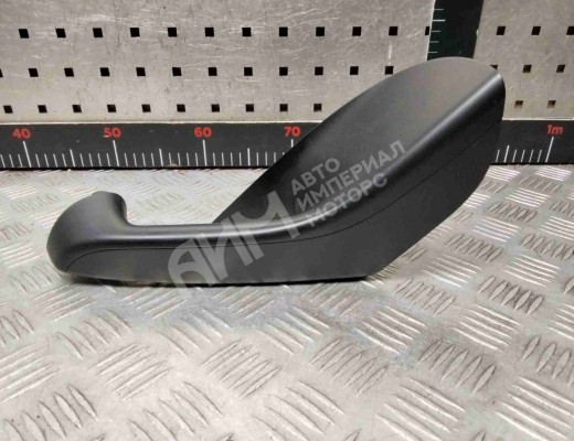 Ручка внутренняя задняя правая Volkswagen Passat B6 (3C) 2005-2010  Volkswagen Passat Passat B6 (3C) 2005-2010