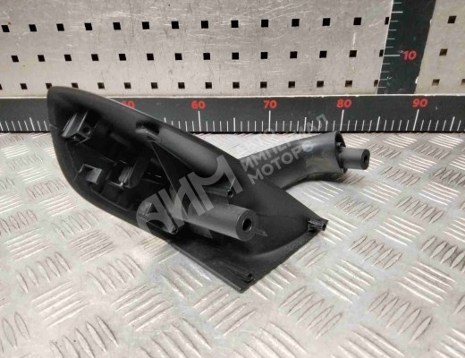 Ручка внутренняя задняя правая Volkswagen Passat B6 (3C) 2005-2010  Volkswagen Passat Passat B6 (3C) 2005-2010