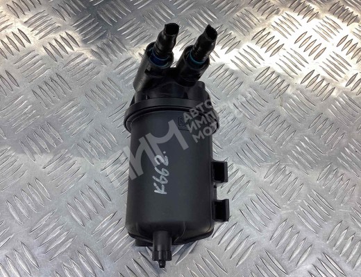 Корпус топливного фильтра Opel Vectra C 2002-2005  Opel Vectra Vectra C 2002-2005