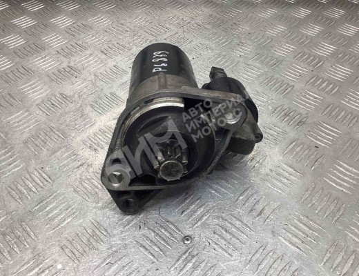 Стартер Audi A3 I (8L) 2000-2003 рестайлинг  Audi A3 A3 I (8L) 2000-2003 рестайлинг
