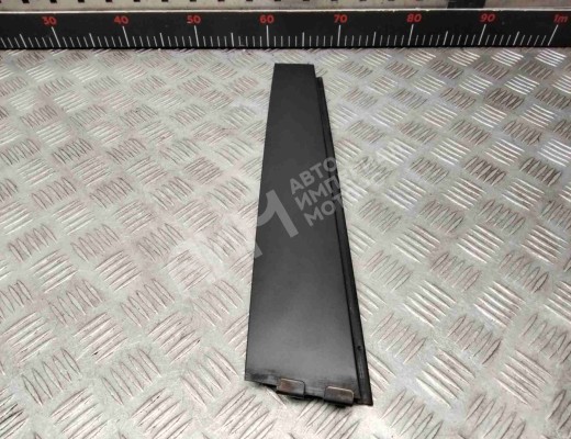 Накладка двери задней правой Volkswagen Passat B6 (3C) 2005-2010  Volkswagen Passat Passat B6 (3C) 2005-2010