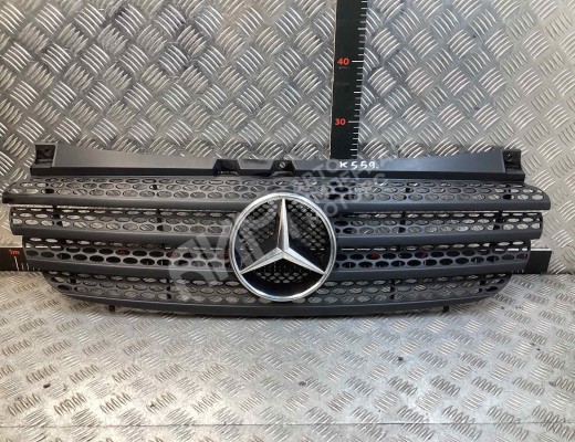 Решетка радиатора Mercedes Vito II (W639) 2003-2010  Mercedes Vito Vito II (W639) 2003-2010