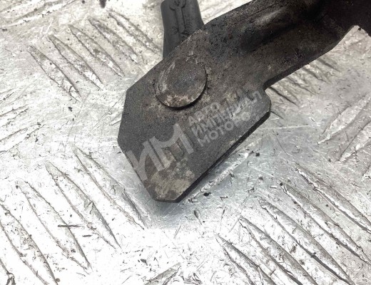Механизм переключения передач Audi A3 I (8L) 2000-2003 рестайлинг  Audi A3 A3 I (8L) 2000-2003 рестайлинг