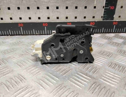 Замок двери задней правой Volkswagen Passat B6 (3C) 2005-2010  Volkswagen Passat Passat B6 (3C) 2005-2010