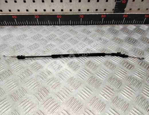 Трос двери задней Volkswagen Passat B6 (3C) 2005-2010  Volkswagen Passat Passat B6 (3C) 2005-2010
