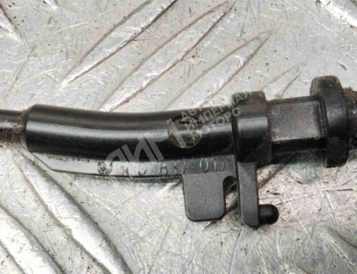 Трос двери задней Volkswagen Passat B6 (3C) 2005-2010  Volkswagen Passat Passat B6 (3C) 2005-2010