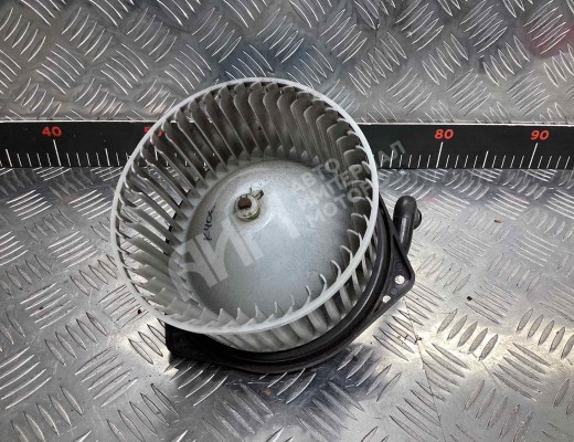 Моторчик печки Mitsubishi Lancer 9 (CS) 2003-2005 рестайлинг  Mitsubishi Lancer Lancer 9 (CS) 2003-2005 рестайлинг