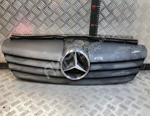 Решетка радиатора Mercedes Vaneo 2002-2005  Mercedes Vaneo Vaneo 2002-2005