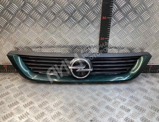 Решетка радиатора Opel Vectra B 1995-1999  Opel Vectra Vectra B 1995-1999