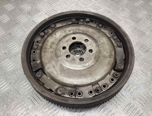 Комплект сцепления Audi A3 I (8L) 2000-2003 рестайлинг  Audi A3 A3 I (8L) 2000-2003 рестайлинг
