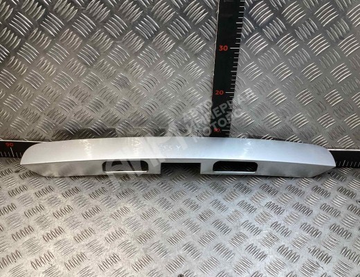 Накладка подсветки номера Peugeot 5008 I (T8) 2009-2013  Peugeot 5008 5008 I (T8) 2009-2013