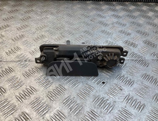 Ручка крышки багажника Dacia Logan I (LS/KS) 2004-2012  Dacia Logan Logan I (LS/KS) 2004-2012