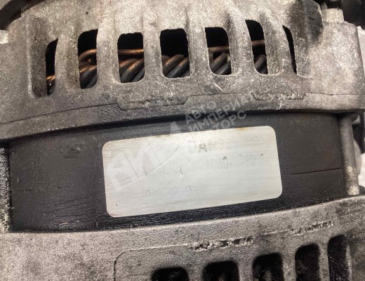 Генератор Toyota Avensis II (T250) 2003-2008  Toyota Avensis Avensis II (T250) 2003-2008