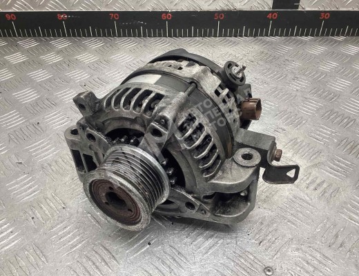 Генератор Toyota Avensis II (T250) 2003-2008  Toyota Avensis Avensis II (T250) 2003-2008