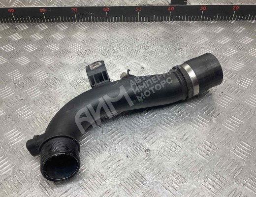 Патрубок интеркулера Toyota Avensis II (T250) 2003-2008  Toyota Avensis Avensis II (T250) 2003-2008