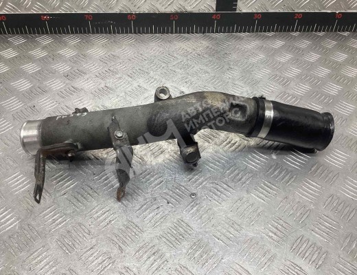 Патрубок интеркулера Toyota Avensis II (T250) 2003-2008  Toyota Avensis Avensis II (T250) 2003-2008