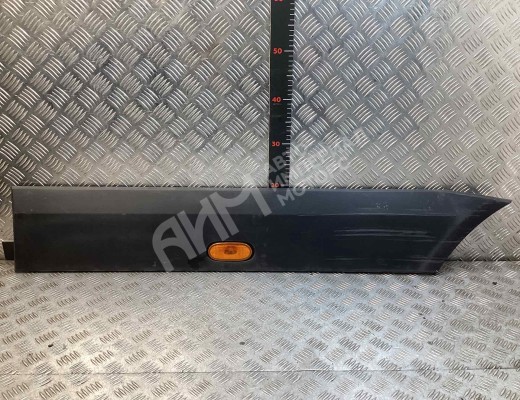 Молдинг (накладка кузовная) Volkswagen Crafter I (2E) 2006-2016  Volkswagen Crafter Crafter I (2E) 2006-2016