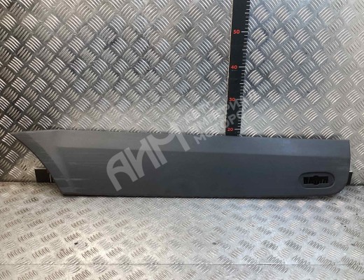 Молдинг (накладка кузовная) Volkswagen Crafter I (2E) 2006-2016  Volkswagen Crafter Crafter I (2E) 2006-2016