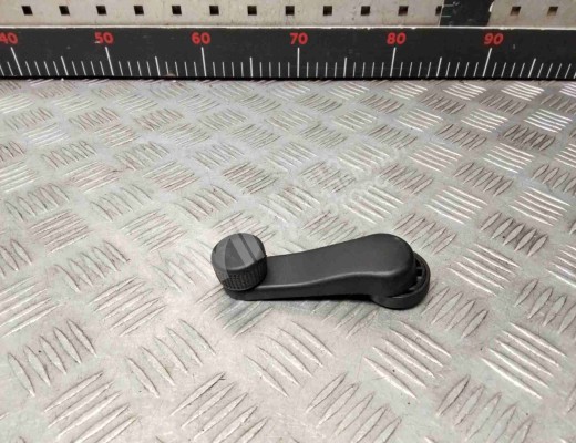 Ручка стеклоподъемника Volkswagen Passat B6 (3C) 2005-2010  Volkswagen Passat Passat B6 (3C) 2005-2010