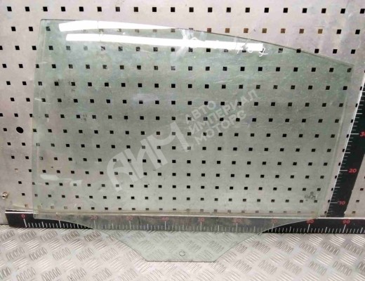 Стекло двери задней левой Volkswagen Passat B6 (3C) 2005-2010  Volkswagen Passat Passat B6 (3C) 2005-2010