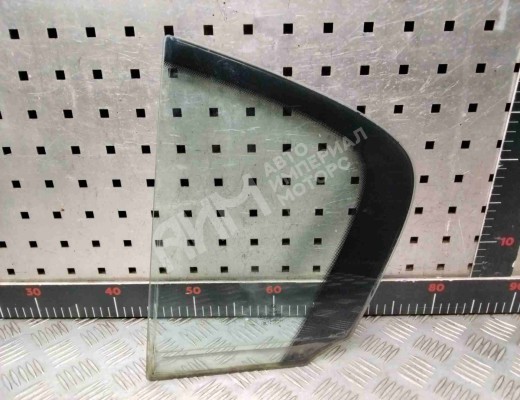 Форточка задняя левая Volkswagen Passat B6 (3C) 2005-2010  Volkswagen Passat Passat B6 (3C) 2005-2010