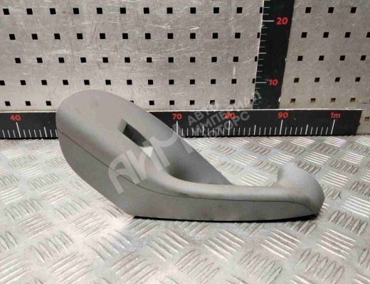 Ручка внутренняя задняя левая Volkswagen Passat B6 (3C) 2005-2010  Volkswagen Passat Passat B6 (3C) 2005-2010