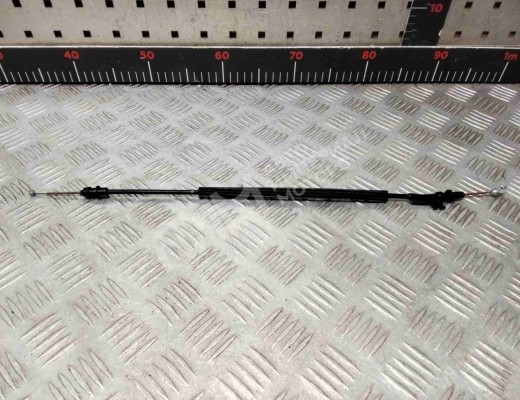 Проводка двери Volkswagen Passat B6 (3C) 2005-2010  Volkswagen Passat Passat B6 (3C) 2005-2010