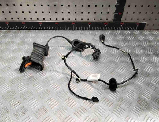 Проводка двери задней левой Volkswagen Passat B6 (3C) 2005-2010  Volkswagen Passat Passat B6 (3C) 2005-2010