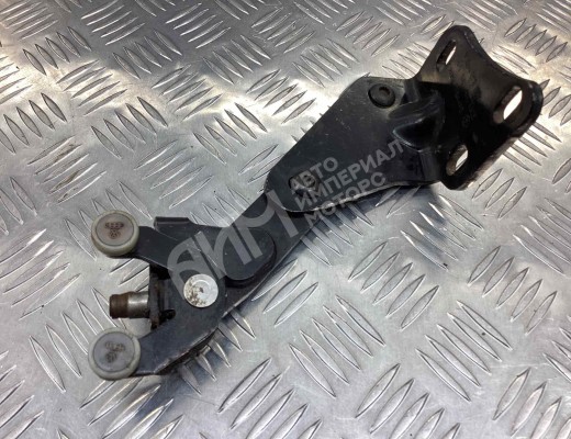 Ролик двери сдвижной Volkswagen Caddy III (2K) 2004-2010  Volkswagen Caddy Caddy III (2K) 2004-2010