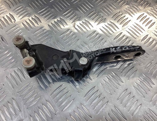 Ролик двери сдвижной Volkswagen Caddy III (2K) 2004-2010  Volkswagen Caddy Caddy III (2K) 2004-2010