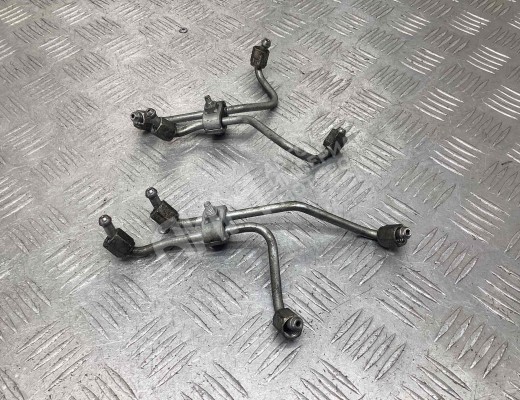 Трубка топливная Toyota Avensis II (T250) 2003-2008  Toyota Avensis Avensis II (T250) 2003-2008